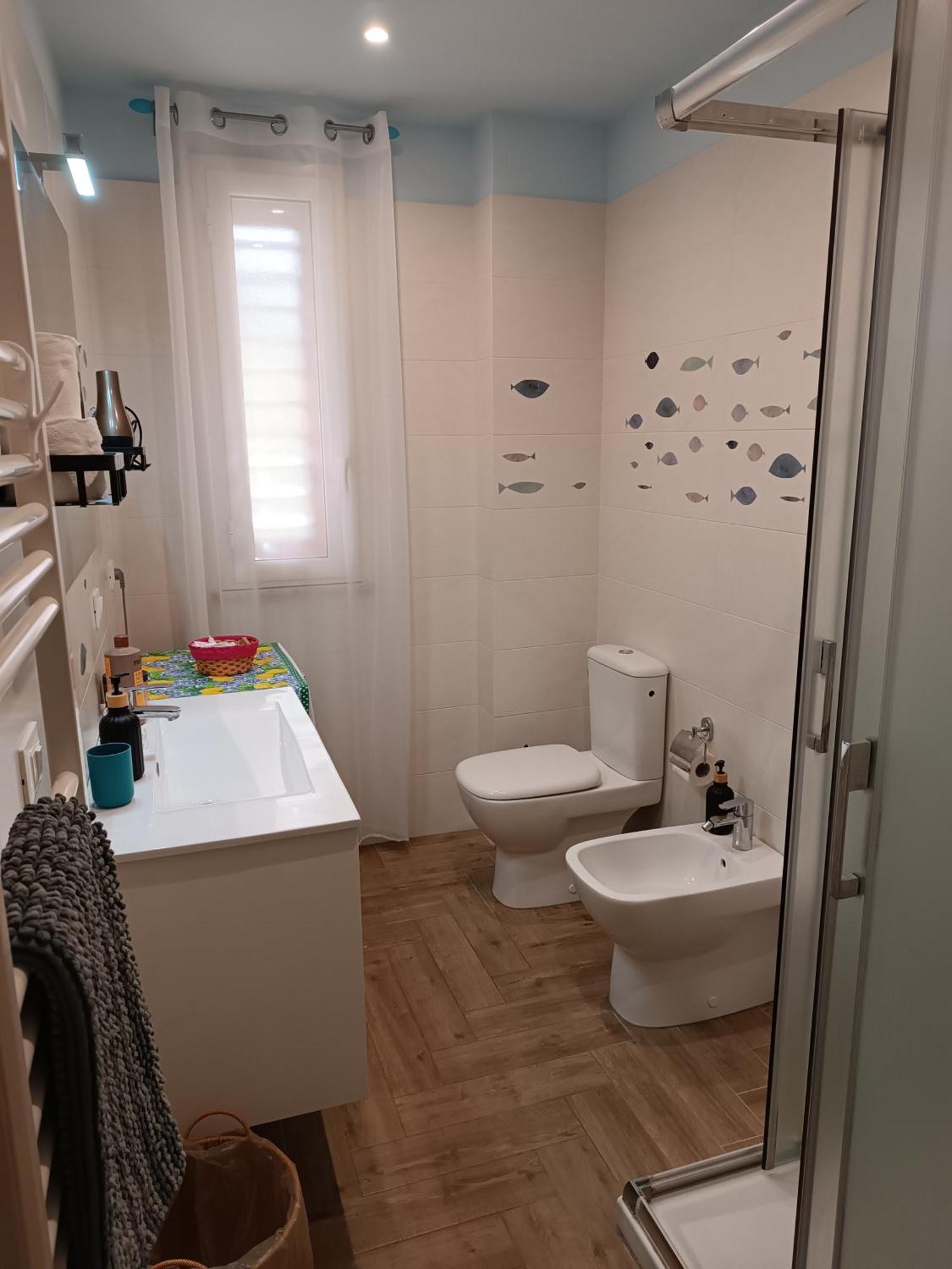 Casa Azzurra Leilighet Giardini Naxos Eksteriør bilde
