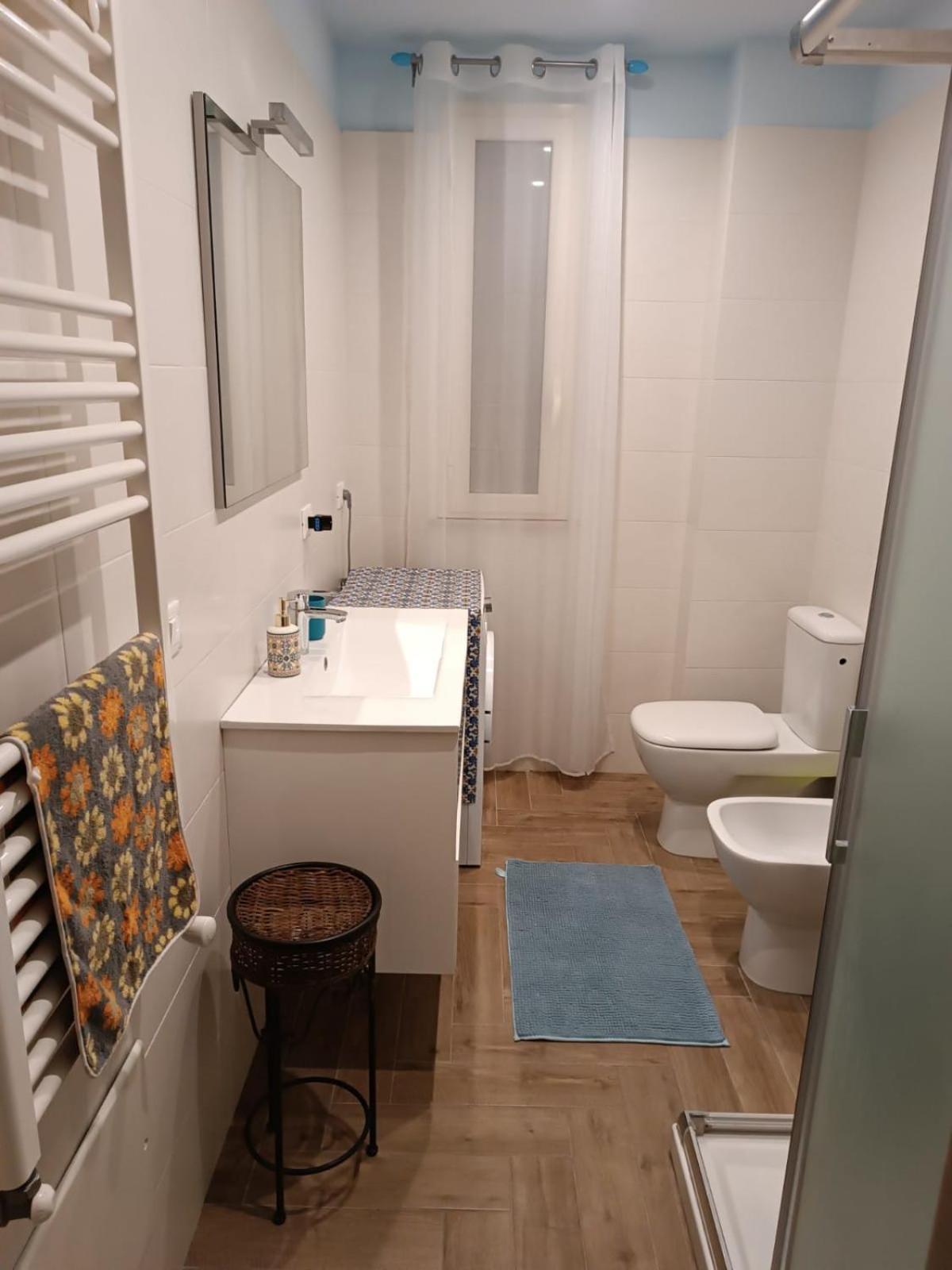 Casa Azzurra Leilighet Giardini Naxos Eksteriør bilde